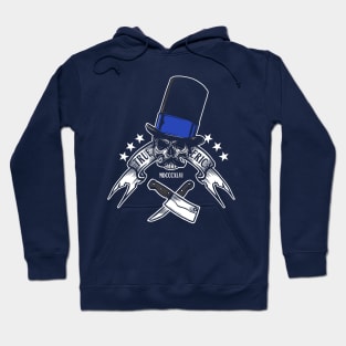 True American Hoodie